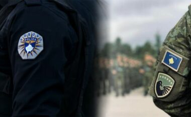 MPB po shqyrton mundësinë e kompensimit të orëve shtesë për ushtarët, policët… me ditë pushimi