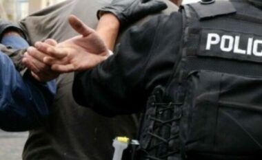 Arrestohet një person i kërkuar në Shtime
