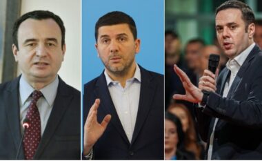 Kurti letër Abdixhikut e Krasniqit, i fton në takim për konstituimin e Kuvendit (Dokument)