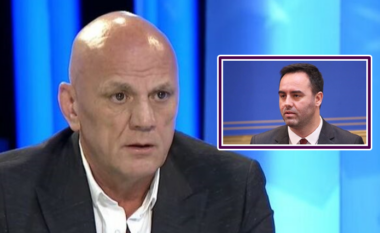 “Kurti po sillet si Thaçi”, Gani Geci thotë se Konjufca e telefonoi dhe i kërkoi votën e vajzës së tij, Marigonës