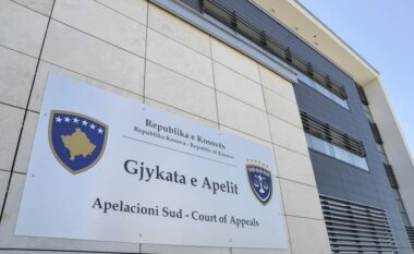 Gjykata e Apelit konfirmon dënimin me 11 vjet për njërin nga të akuzuarit për vrasje në Lipjan