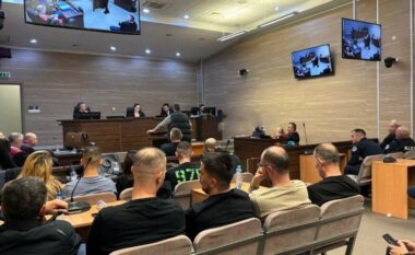 Vrasja e Bedri Rexhepit, “Ky o qen” i thotë familjari i viktimës të akuzuarit Vllasaliu derisa po jepte mbrojtjen
