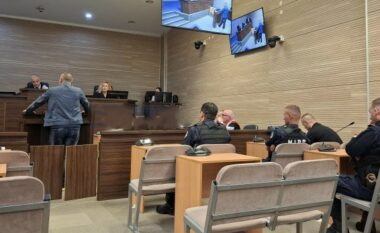 Dëshmon në gjykatë vëllai i Triumf Rizës: E kanë dërguar në spital një grua për me pa nëse ka vdekur Triumfi