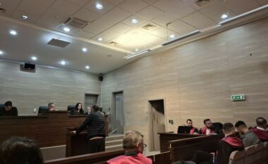 Gjykimi për mashtrim nga Qendra për Avokim dhe Diplomaci, të dëmtuarit thonë se grantet e premtuara nuk i morën kurrë