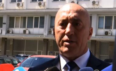 Haradinaj: Qëllimi i opozitës është të ecim para me konstituimin e seancës
