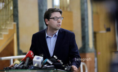 Murati: Gjykata Kushtetuese lejon votimin e kryeparlamentarit edhe përmes votës së fshehtë