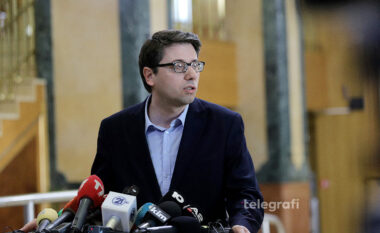 Murati: Gjykata Kushtetuese lejon votimin e kryeparlamentarit edhe përmes votës së fshehtë