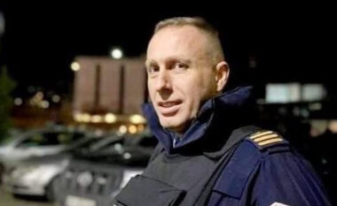 Babai i Diamant Gashit: Nëse djali im është 1% i përfshirë në vrasjen e policit, nuk i siguroj as avokat