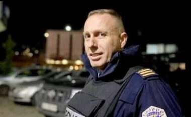Një muaj paraburgim për të miturin e dyshuar për vrasjen e zyrtarit policor në Kaçanik