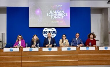 Samiti i eCommerce të Ballkanit 2025 prezanton klubin e ri të biznesit dhe zgjeron mundësitë për tregtarët online në Ballkan