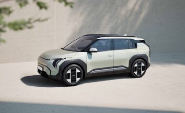 Kia triumfon në iF Design Awards 2025 me një sërë çmimesh për dizajnin inovativ