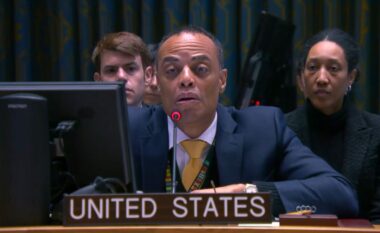Ambasadori i SHBA në KS të OKB:  Koha për ta mbyllur UNMIK-un, njohja e ndërsjellë qëllim i dialogut