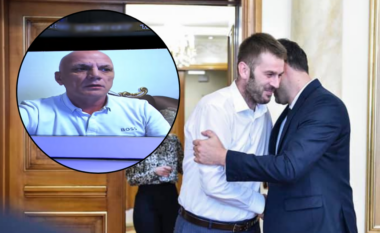 Kërçeli i LVV e konfirmon telefonatën Konjufcës me Gecin: E ka pyetur për zhbllokim të Kuvendit
