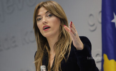 Lirimi i dy serbëve – reagon Haxhiu: Shqetësuese, u hodhën poshtë aksionet policore