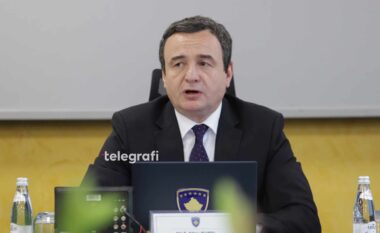 Kurti: Qeveritë e kaluara qëndruan në detyrë pavarësisht krizave, por neve na kërkohet të largohemi menjëherë