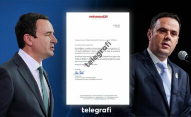 Takime konsultative për krijimin e Qeverisë, Kurti i dërgon ftesë Abdixhikut