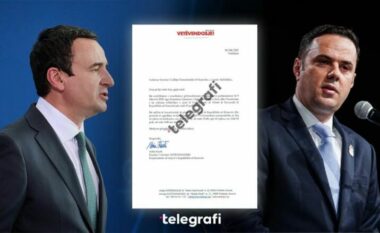 Kasolli e quan “dardhë me bisht” ftesën e Kurtit për LDK-në