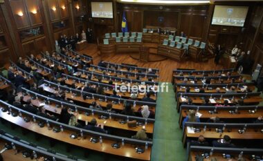 Betimi i deputetëve i pasigurt edhe të shtunën