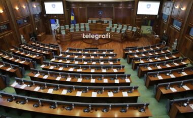 Kryetari i Kuvendit, zyrtarisht nuk ka takim Vetëvendosje me partitë tjera
