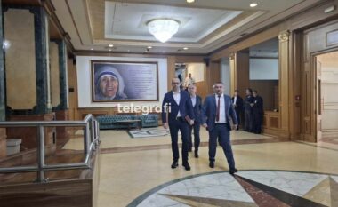 Lista Serbe thotë se nuk voton qeverinë Kurti
