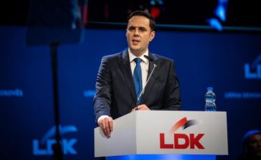 Abdixhiku në 17 vjetorin e Kushtetutës: Shkelja e saj, kërcënon rendin demokratik të Kosovës