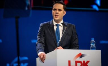 LDK konfirmon pranimin e letrës së Kurtit për koalicion: Përgjigja do të vijë me kohë