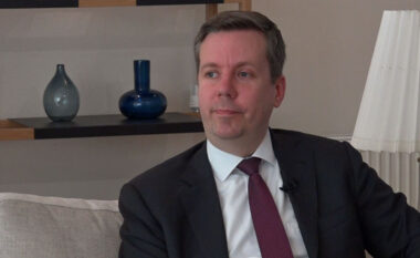 Ambasadori finlandez: Kosova ka nevojë urgjente për formimin e institucioneve