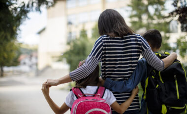 Si të krijoni një lidhje të veçantë me fëmijën – në vetëm tre minuta