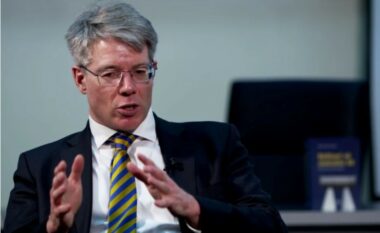 Schmitt: Shqipëria dhe Kosova po formojnë identitete të veçanta, dallimi kryesor është kultura politike