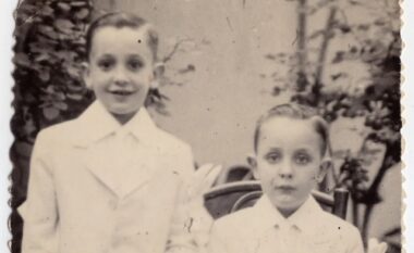 Papa në geto – fragment nga autobiografia e Françeskut