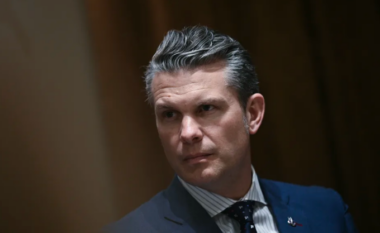 Sekretari amerikan i Mbrojtjes përdori linjë interneti të pasigurt në Pentagon