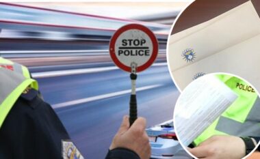 Posta nis shpërndarjen e gjobave digjitale për shkeljet në trafik – hap i rëndësishëm për sigurinë rrugore