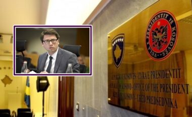 Përplasje për tarifat amerikane, Presidenca i kundërpërgjigjet ministrit Murati: E turpshme dhe skandaloze