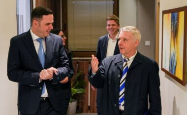 Abdixhiku – Rohdes: Është nevojë urgjente heqja e masave të BE-së ndaj Kosovës