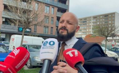 Avokati i Vatan Qakës: Klienti im nuk e pranon fajësinë për vrasjen e policit