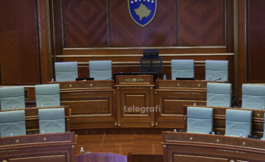 GLPS: Kundër-kushtetutshmëria ka filluar që nga 27 marsi