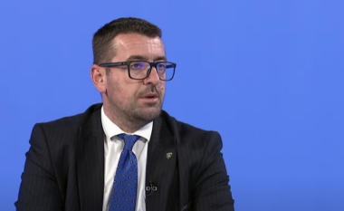 “Kriminaliteti në rritje”, avokati Rrecaj kërkon masa urgjente pas vrasjes së policit Lika