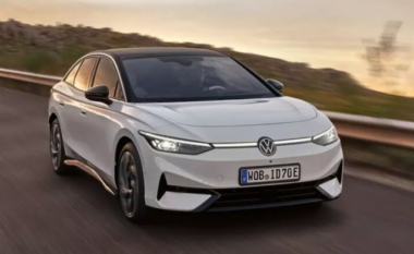 Shitjet e Tesla po bien, ato të Volkswagen po rriten