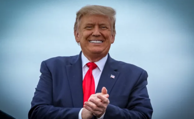 Trump mesazh amerikanëve: Qëndroni ‘cool’
