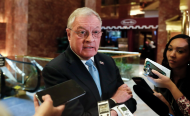 I dërguari i Trumpit mohon se ka propozuar ndarjen e Ukrainës