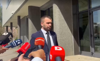 Rexhaj: Jemi në konsultime dhe dialog me Nismën