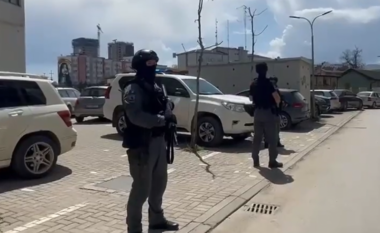 I mituri që dyshohet se vrau policin Lika kishte urdhër arrest aktiv qe pesë muaj