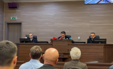 Rihapet shqyrtimi gjyqësor në rastin “Veteranët”