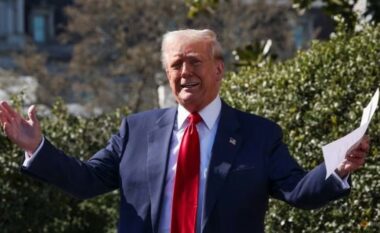 Trump “lehtëson tarifat” për automjetet për të mbështetur prodhimin në SHBA