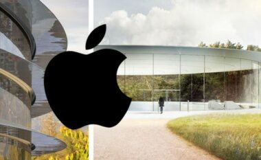 Apple humbi gati 300 miliardë dollarë nga vlera e tregut shkaku i tarifave të Trumpit