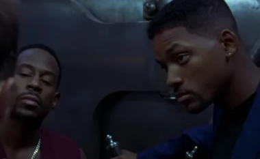 Kanë kaluar 30 vite që nga filmi i parë “Bad Boys”, Will Smith: Jam mirënjohës për dashurinë që na dhatë