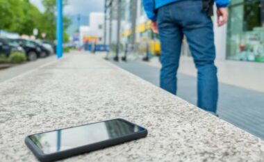 Çfarë duhet të bëni nëse humbni telefonin tuaj?