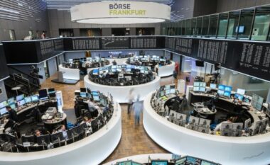 Goditen tregjet evropiane pas tarifave të Trumpit – pësojnë humbje Gjermania, Franca dhe Britania