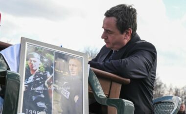 Kurti për ngushëllime në familjen e rreshterit Muhamed Lika: Vrasja e tij do të ndriçohet