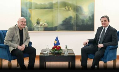 Hoxha: Mbështetja jonë për qeverinë e Kurtit, ende në pikëpyetje